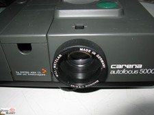 Carena 5000 proiettore - 5000,