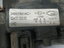 04857831AC faro fanale