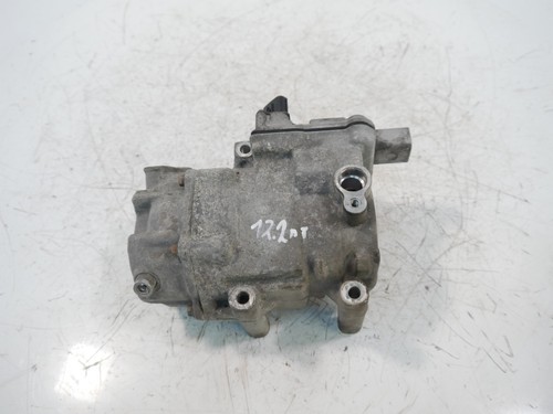 Compressore aria condizionata - compressore,
