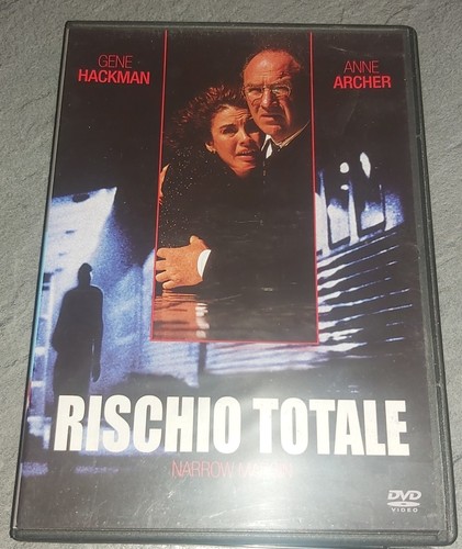 Rischio totale con - totale,