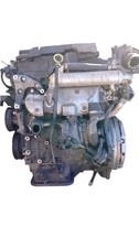 MOTORE COMPLETO PER OPEL Meriva 2° Serie Z17DTH Diesel 1.7 (06>10)