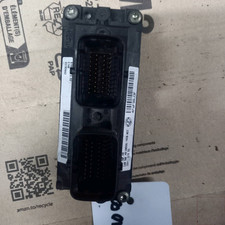 51819336 Centralina iniezione