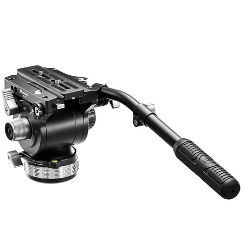 Leofoto testa video - leofoto, bv-20