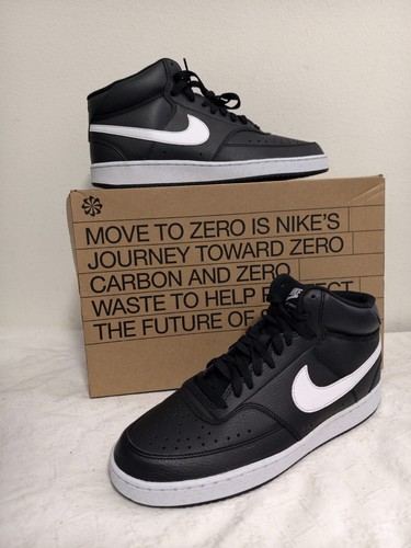 Nike court vision mid - court,