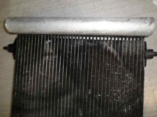 CONDENSATORE / RADIATORE ARIA