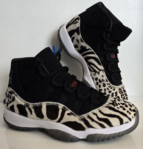 Sneakers nike air jordan - sneakers,