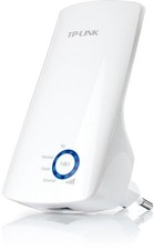 TP-Link Wireless Universal N Range Extender 300Mbps TL-WA850RE mod.  TL-WA850RE 