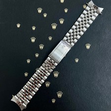 Rolex Datejust 1971 20Mm
