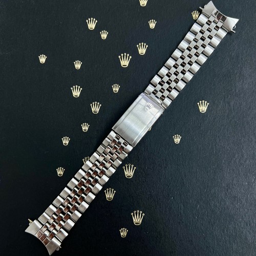 Rolex datejust 1972 - rolex,