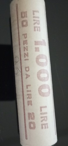 Lire repubblica italiana - lire,