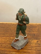 Rovello-Alpino italiano con