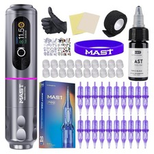Mast Tattoo Archer2 Kit