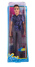 Barbie Fashionistas Ryan