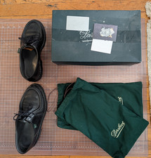 PARABOOT MICHAEL DERBY US 8 EU