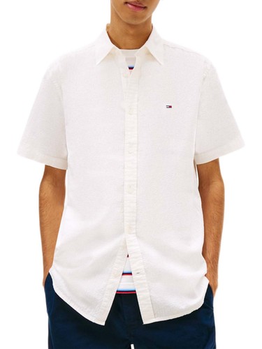 Camicia camicie uomo tommy - camicie,