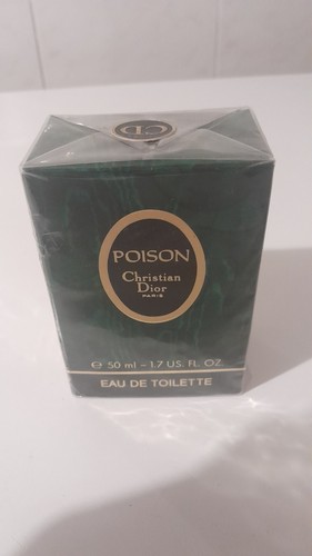Poison christian dior - poison, paris