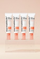 K-Beauty PDRN Fiala Collagene Confezione da 4 + Protezione Solare Omaggio e 5 Fogli Mascherine