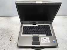 Dell Latitude D800 Intel