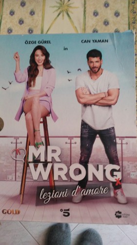 Wrong lezioni amore - wrong, d'amore