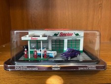 Stazione di servizio Sinclair