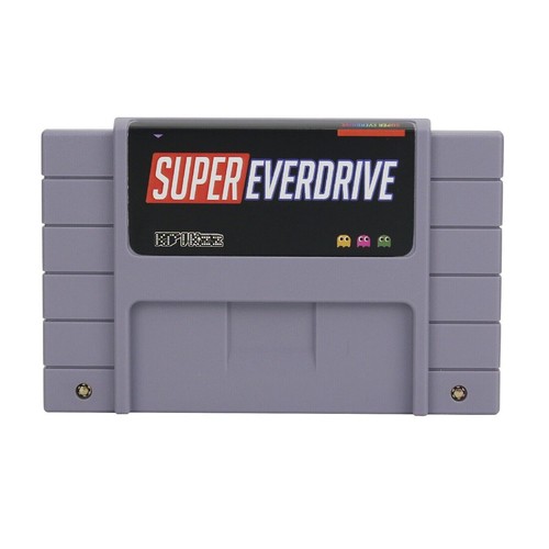 Per programmatore snes - per,