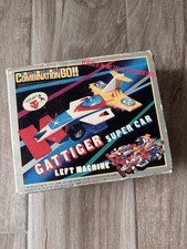 Gattiger SuperCar Left Machine