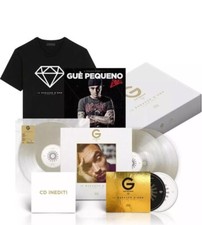 Guè Pequeno DELUXE BOX il