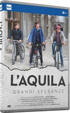 L'AQUILA  - GRANDI SPERANZE  3