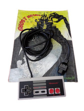 NES CONTROLLER  NINTENDO GUARDA FOTO