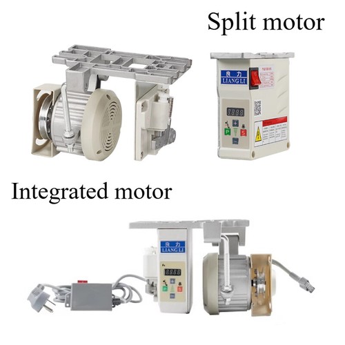 Servomotore elettrico - servomotore,