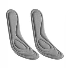 Pair of Orthopedic Memory Foam