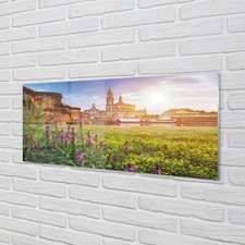 Quadro Tulup Stampa Vetro