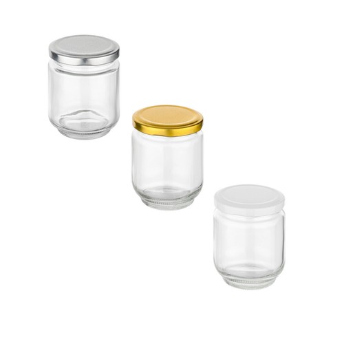 Barattoli per conserve - , ml