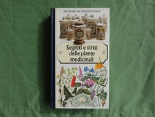 Segreti e virtù delle piante