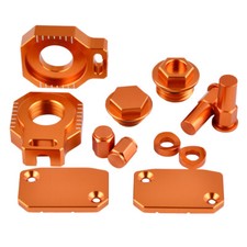 Kit Bling Billetta NICECNC per