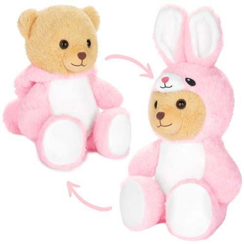 Peluche orso costume - peluche, in
