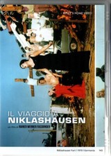 Il viaggio a Niklashausen di