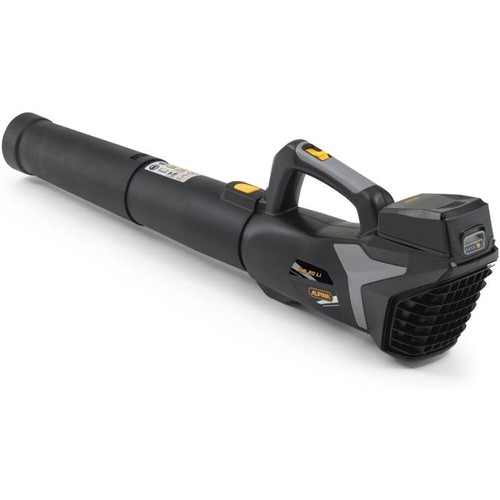 Soffiatore batteria 20v 2ah - batteria,
