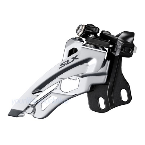 Deragliatore shimano slx - deragliatore,