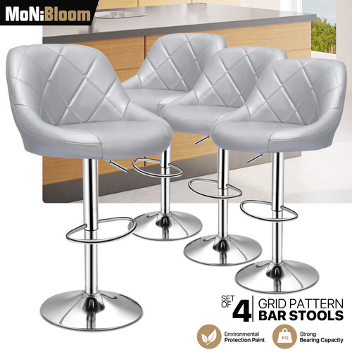 Set sgabelli bar - 4, pub