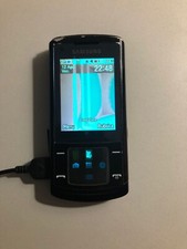 Telefono Cellulare Samsung SGH-U900 NON Funzionante per Parti di Ricambio