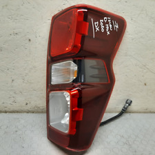 FANALE POSTERIORE DX DESTRO ISUZU D-MAX 2021