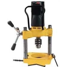 Aprifori Elettrico Strada del Fuoco Speciale Acciaio Zincato Trapano Tubi