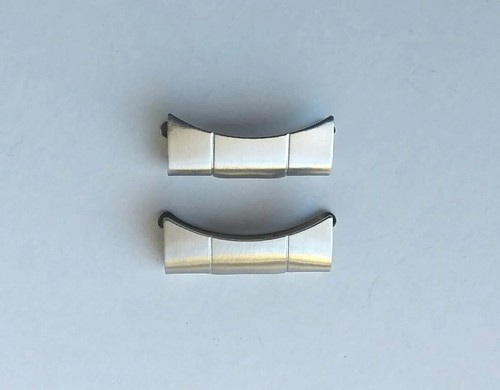 Rolex coppia finali end links - finali,