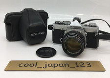 Olympus OM-1 fotocamera reflex