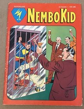 Batman Nembo Kid # 37