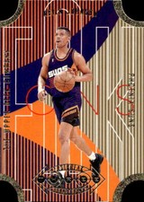 1996 Upper Deck Kevin Johnson