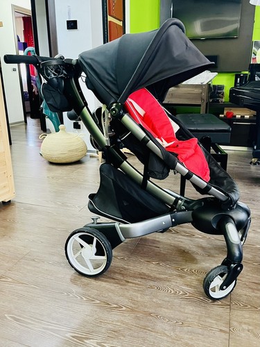4moms passegino elettronico - -,