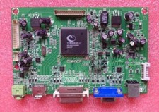 Scheda driver usata 1 pz HP W2228H W228H W220