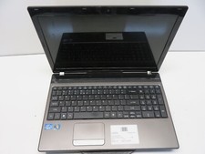 Acer Aspire 5750 Intel